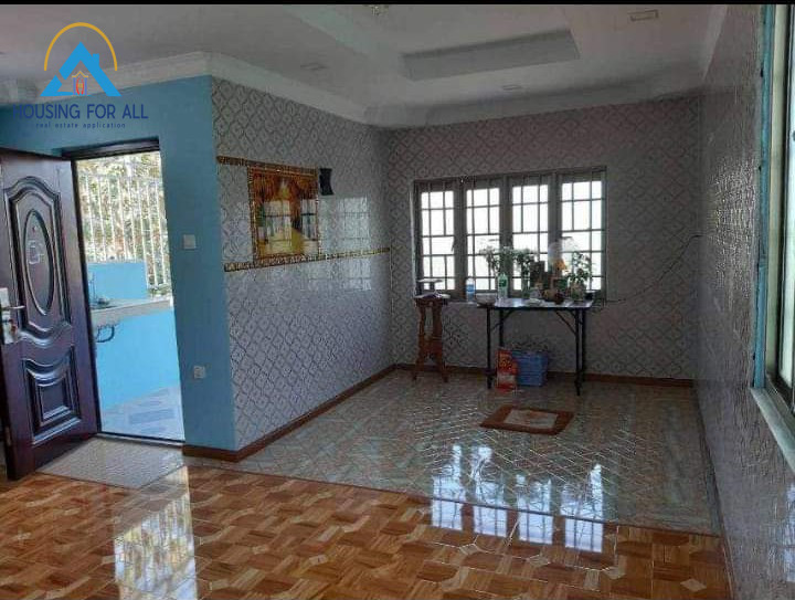 Home in Metric Way