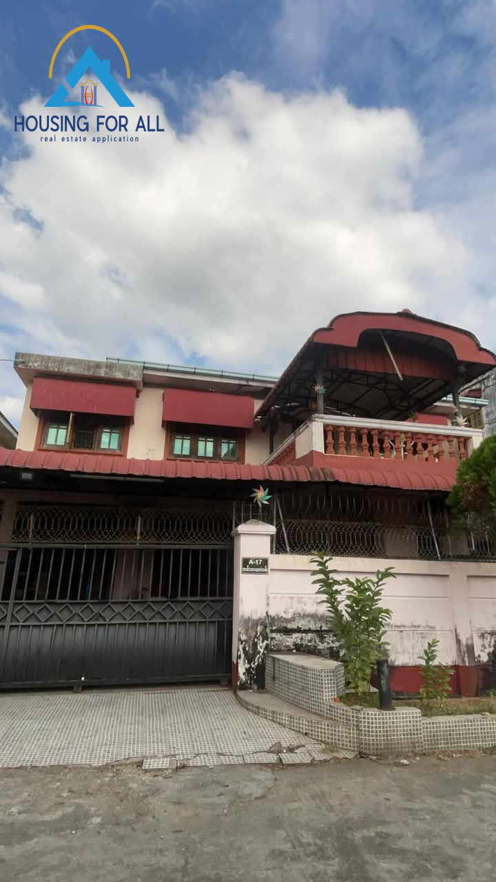 Home in Metric Way
