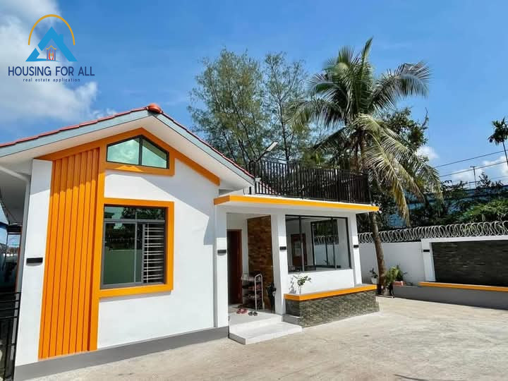 Home in Metric Way