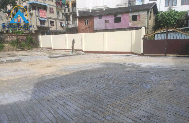Home in Metric Way