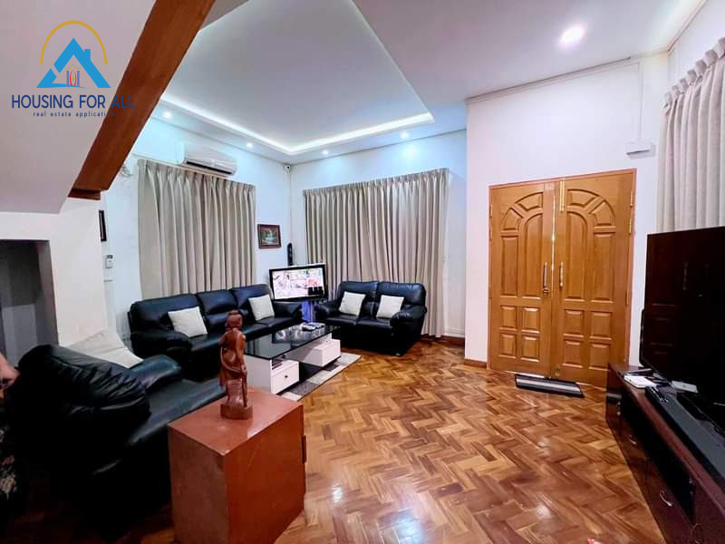 Home in Metric Way