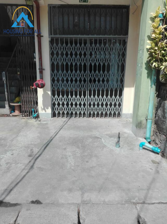 Home in Metric Way