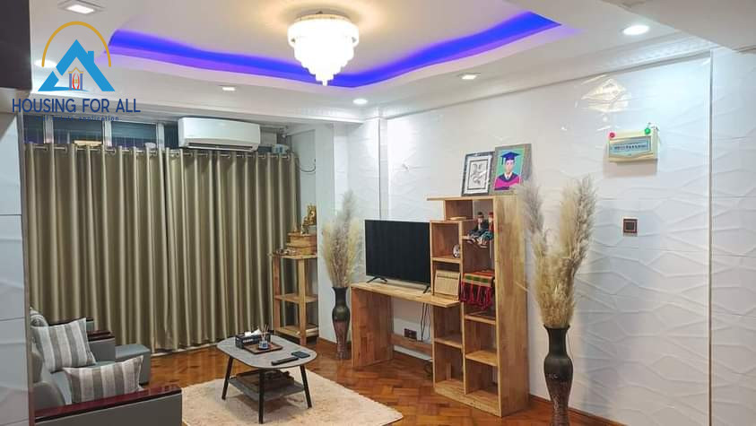 Home in Metric Way