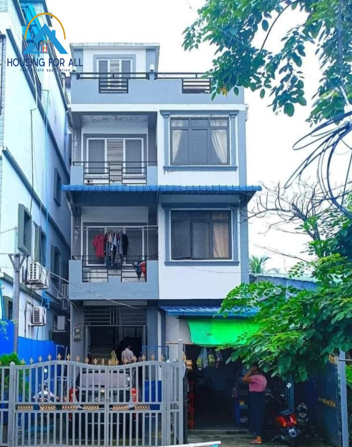 Home in Metric Way