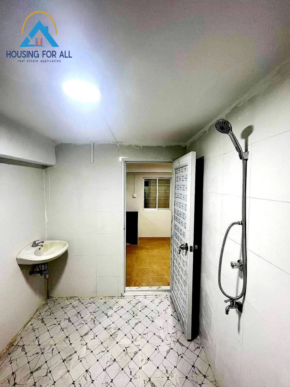 Home in Metric Way
