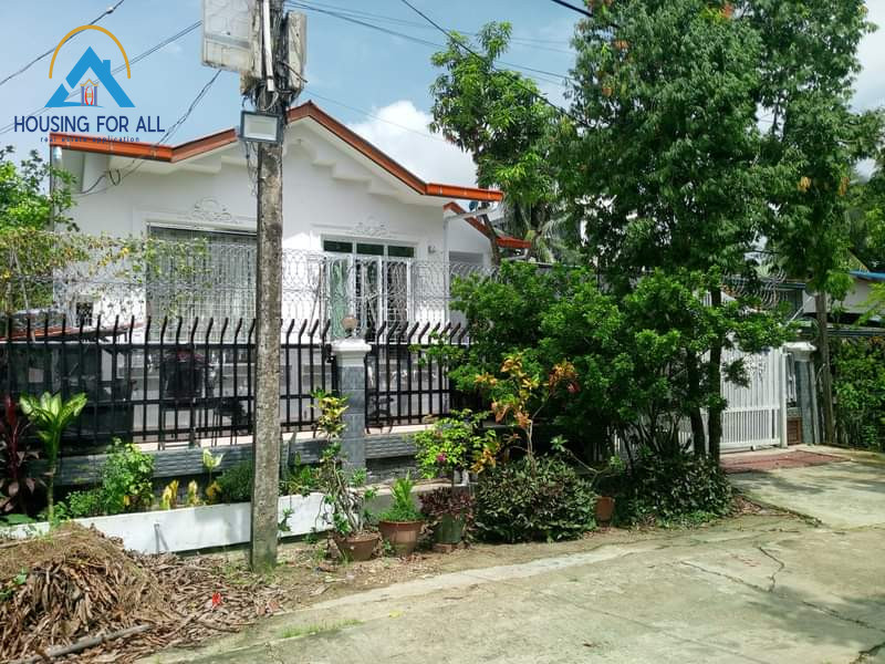 Home in Metric Way