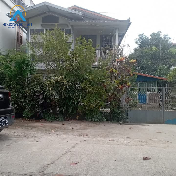 Home in Metric Way
