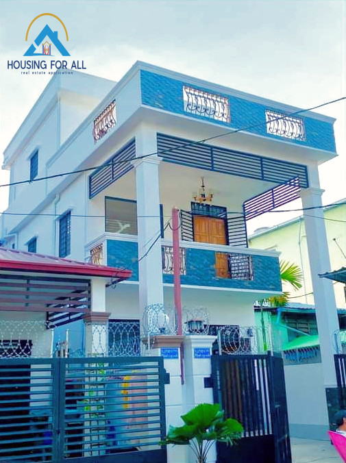 Home in Metric Way
