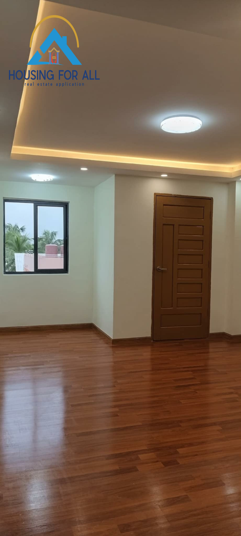 Home in Metric Way