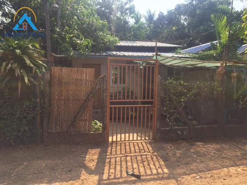 Home in Metric Way