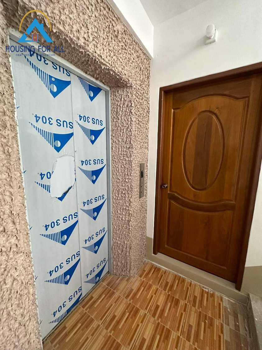 Home in Metric Way