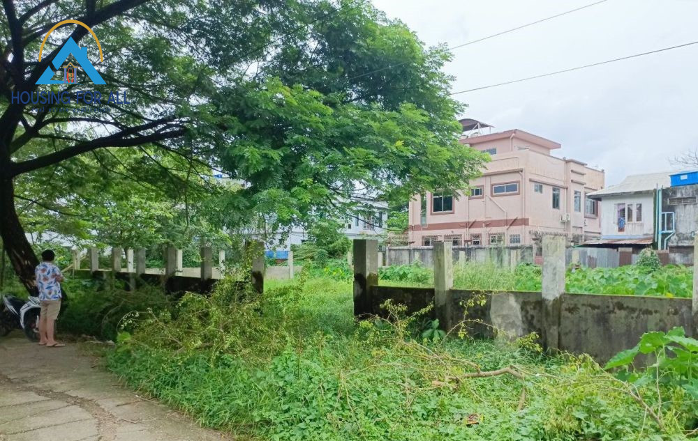 Home in Metric Way