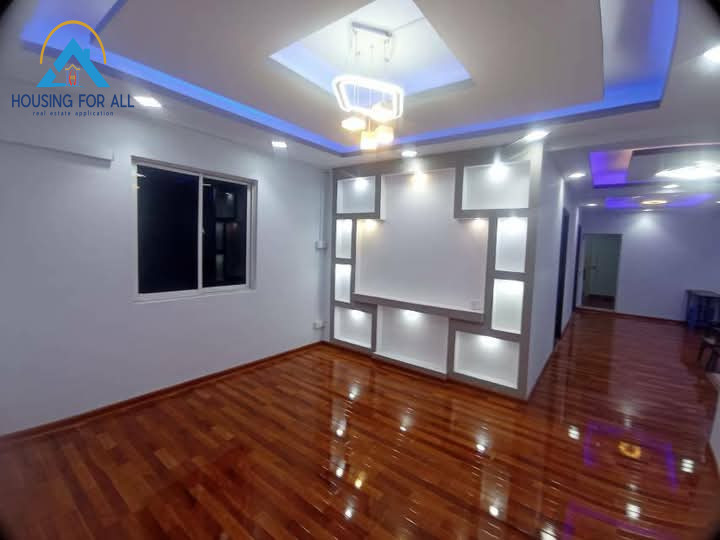 Home in Metric Way