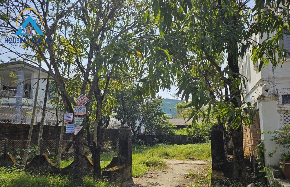 Home in Metric Way