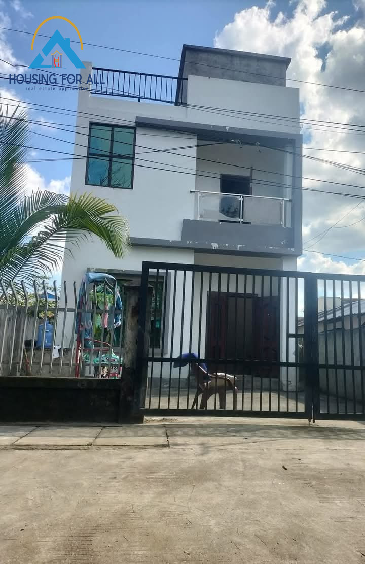 Home in Metric Way