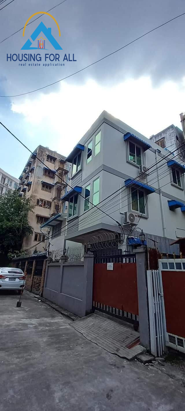 Home in Metric Way