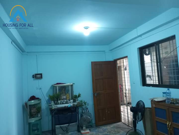 Home in Metric Way