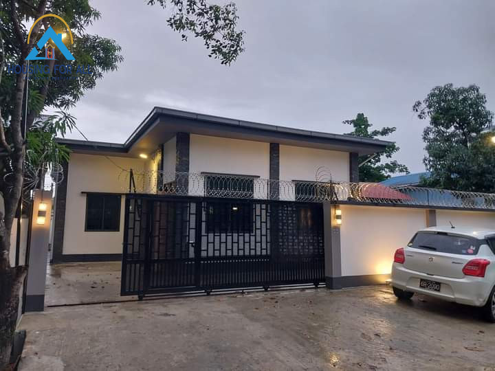 Home in Metric Way