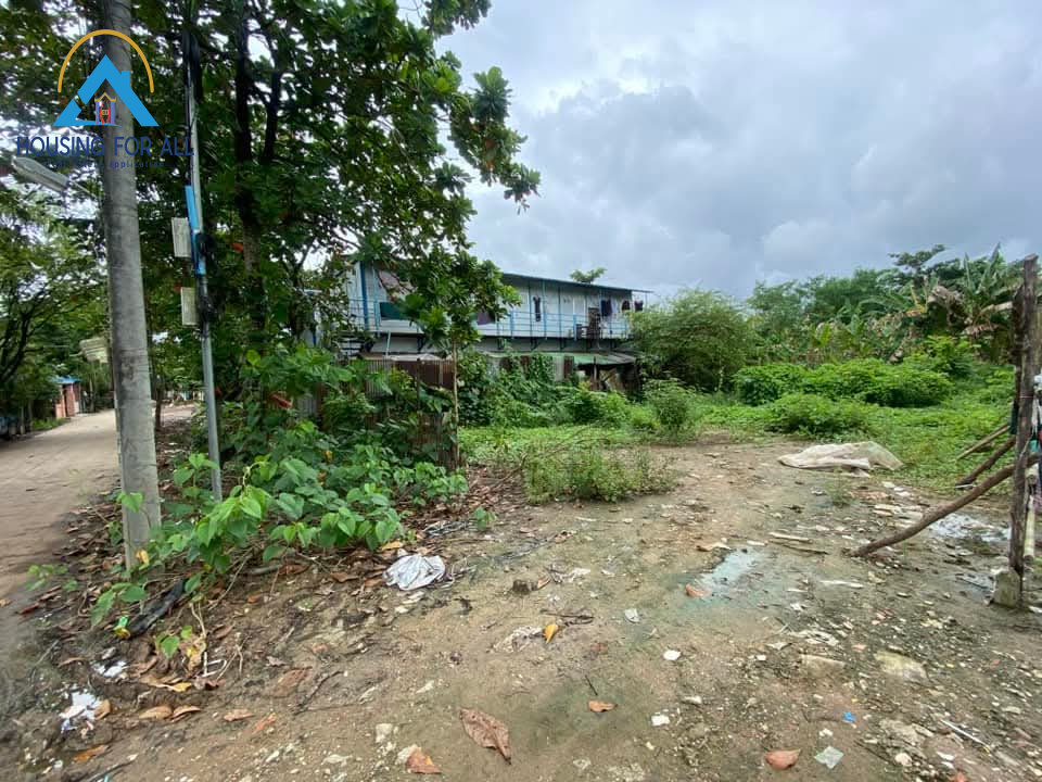 Home in Metric Way