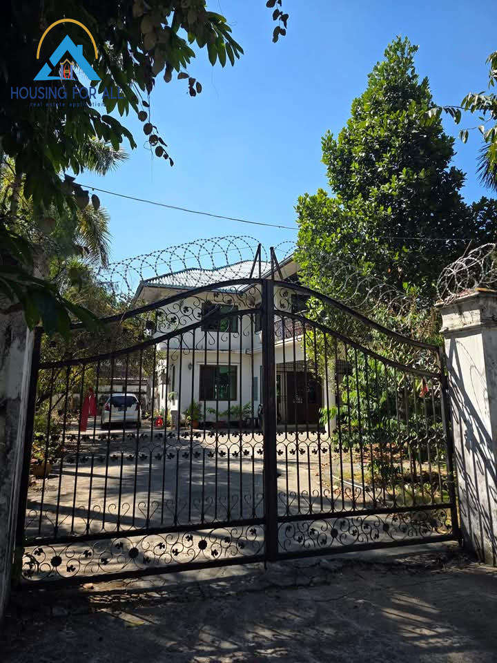 Home in Metric Way