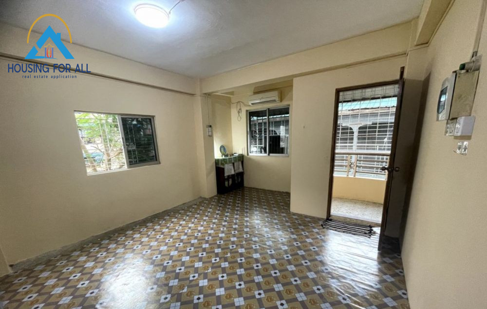 Home in Metric Way