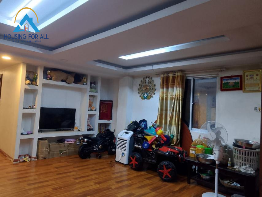 Home in Metric Way