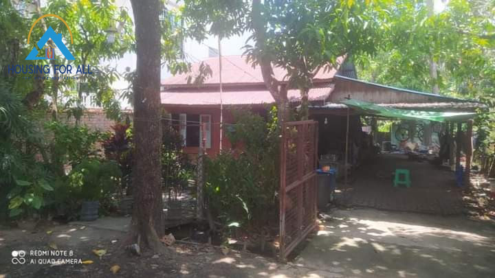 Home in Metric Way