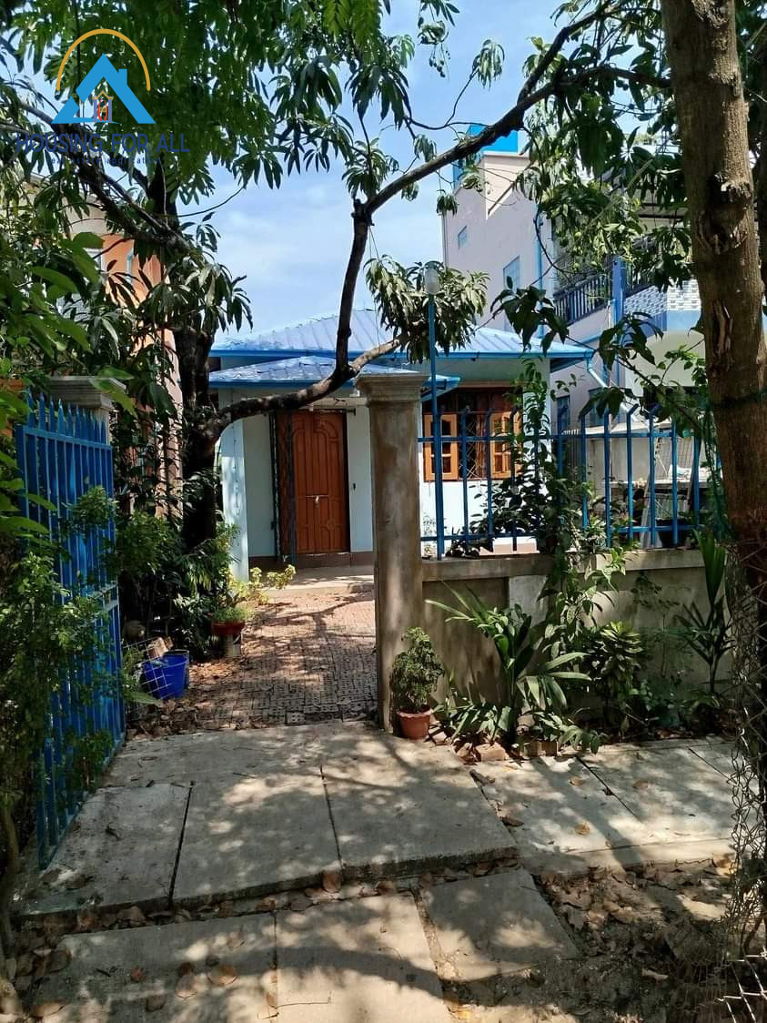 Home in Metric Way