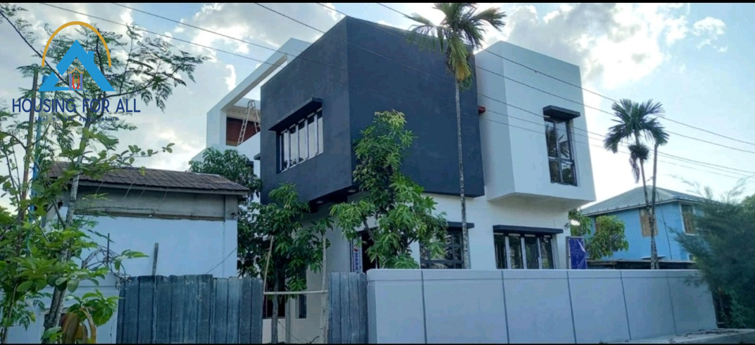 Home in Metric Way