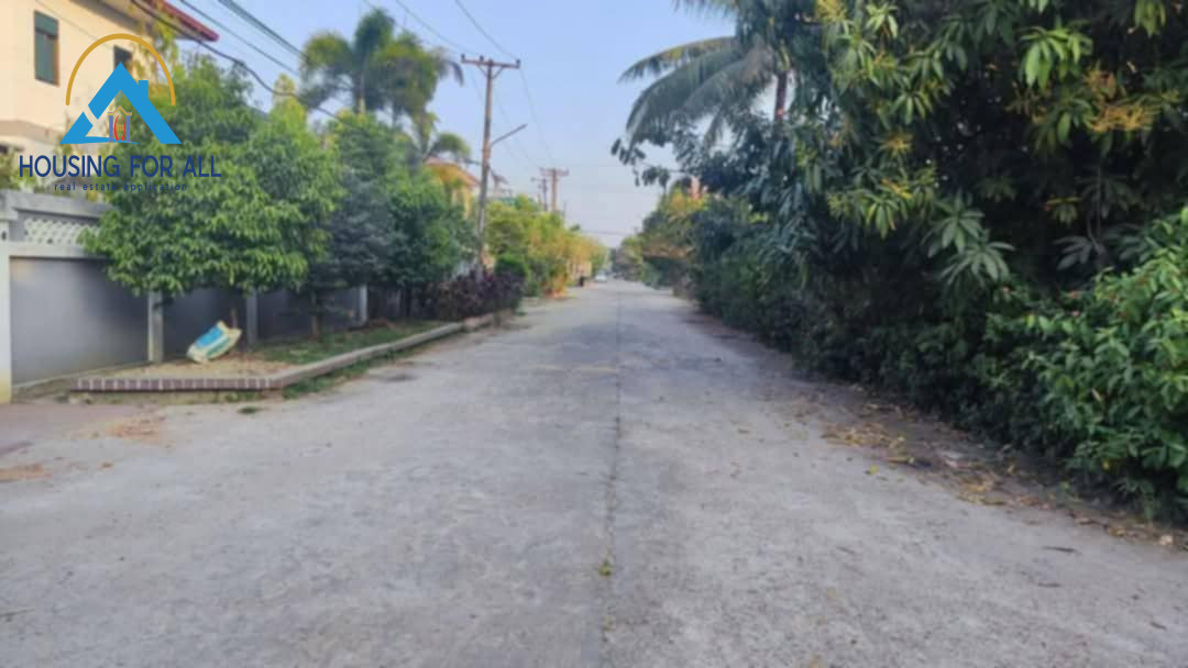 Home in Metric Way