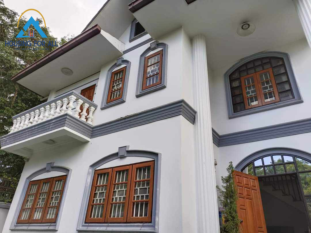 Home in Metric Way