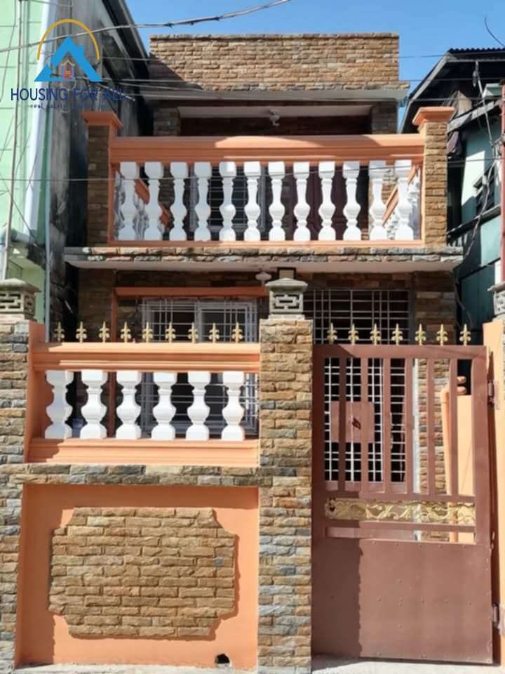 Home in Metric Way
