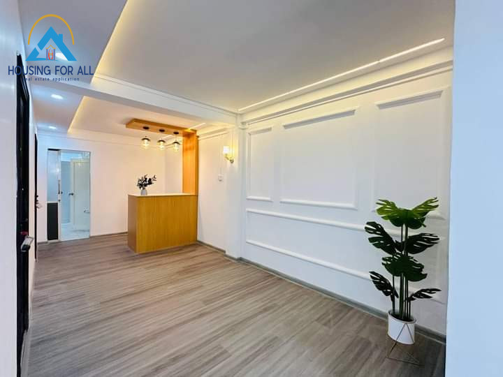 Home in Metric Way