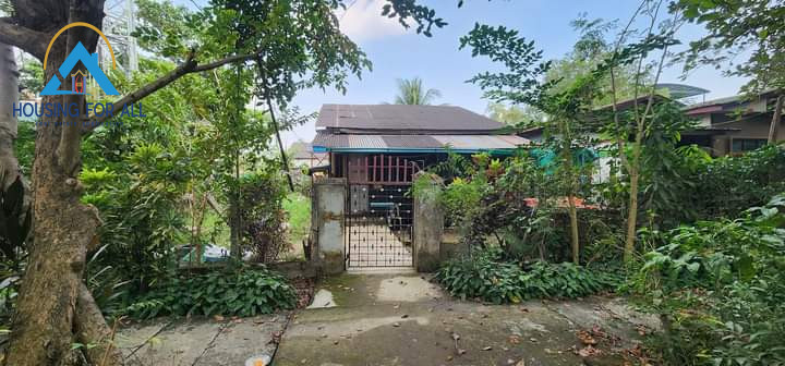 Home in Metric Way
