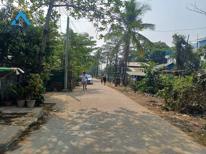 Home in Metric Way