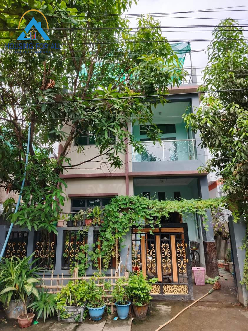 Home in Metric Way