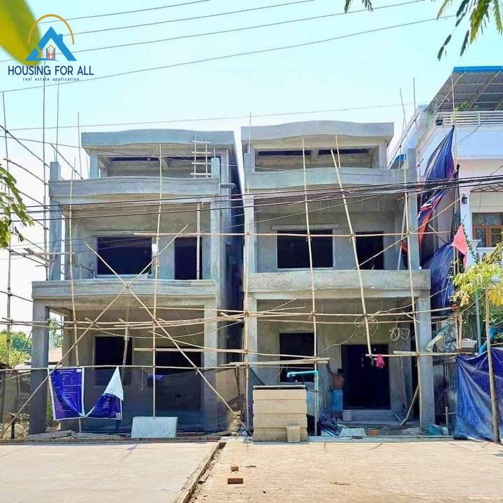Home in Metric Way