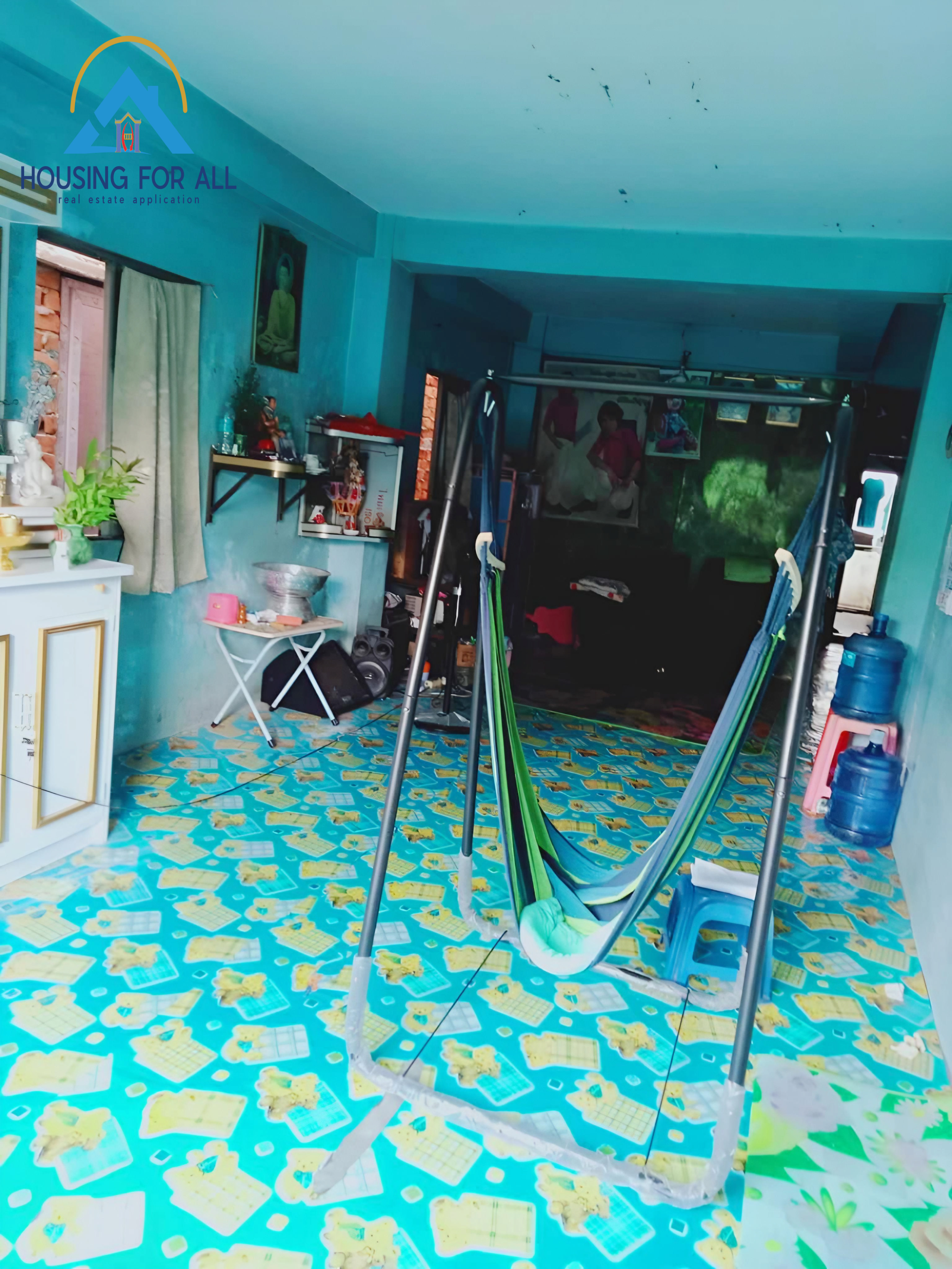 Home in Metric Way