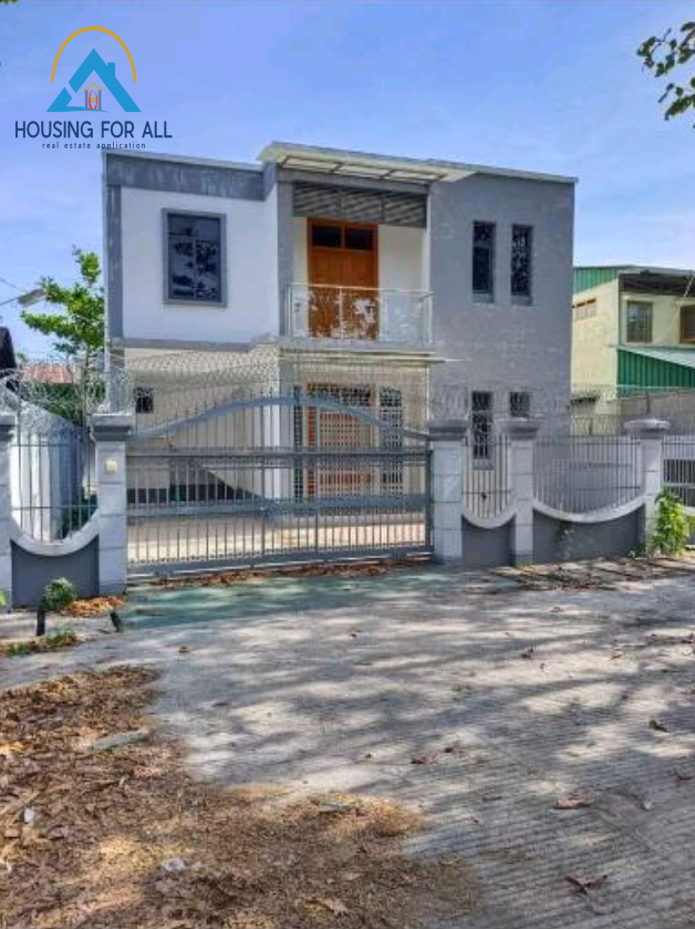 Home in Metric Way