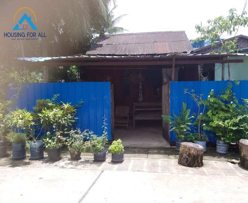 Home in Metric Way