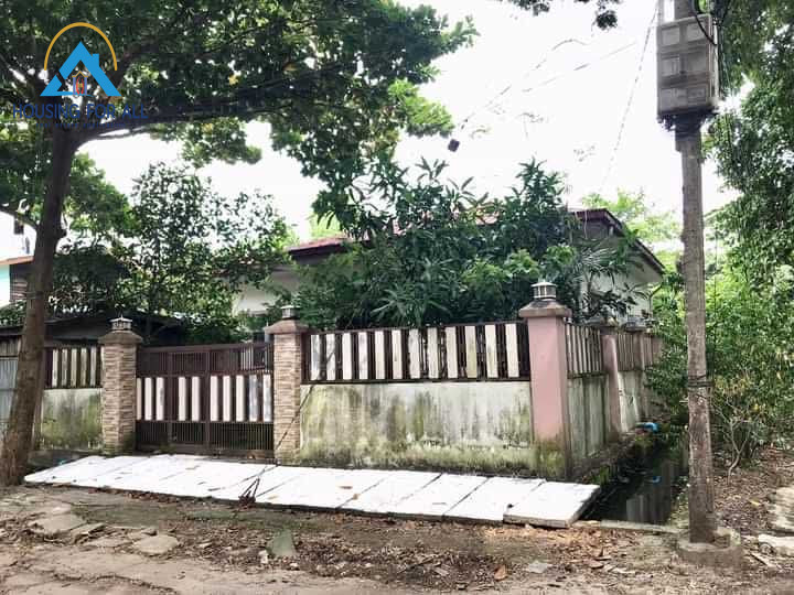 Home in Metric Way