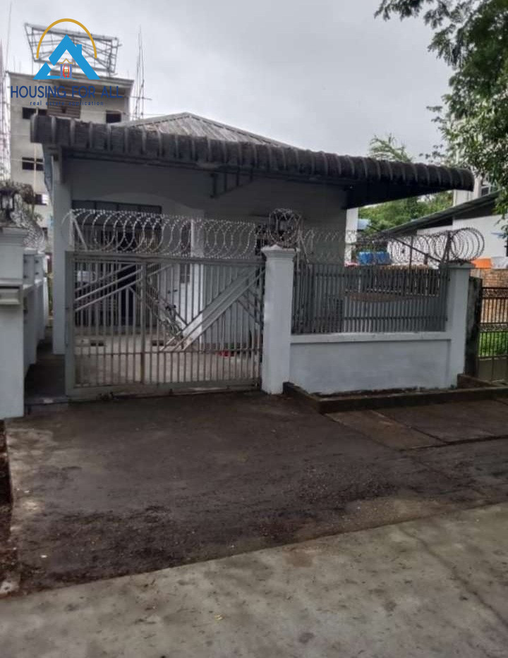 Home in Metric Way