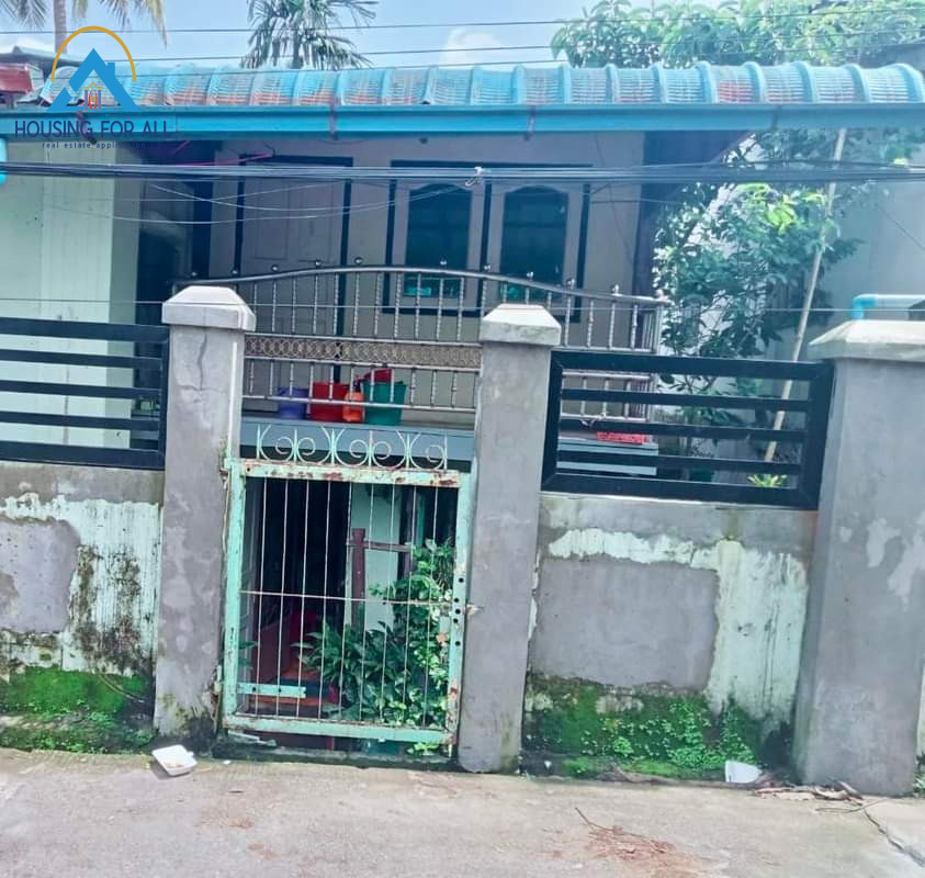 Home in Metric Way