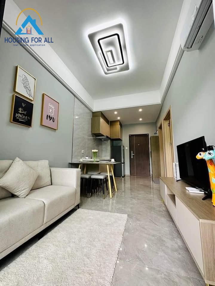 Home in Metric Way