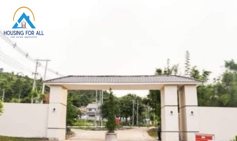 Home in Metric Way