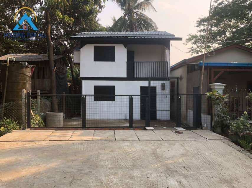 Home in Metric Way