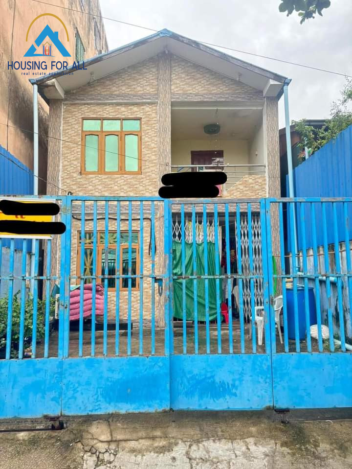 Home in Metric Way