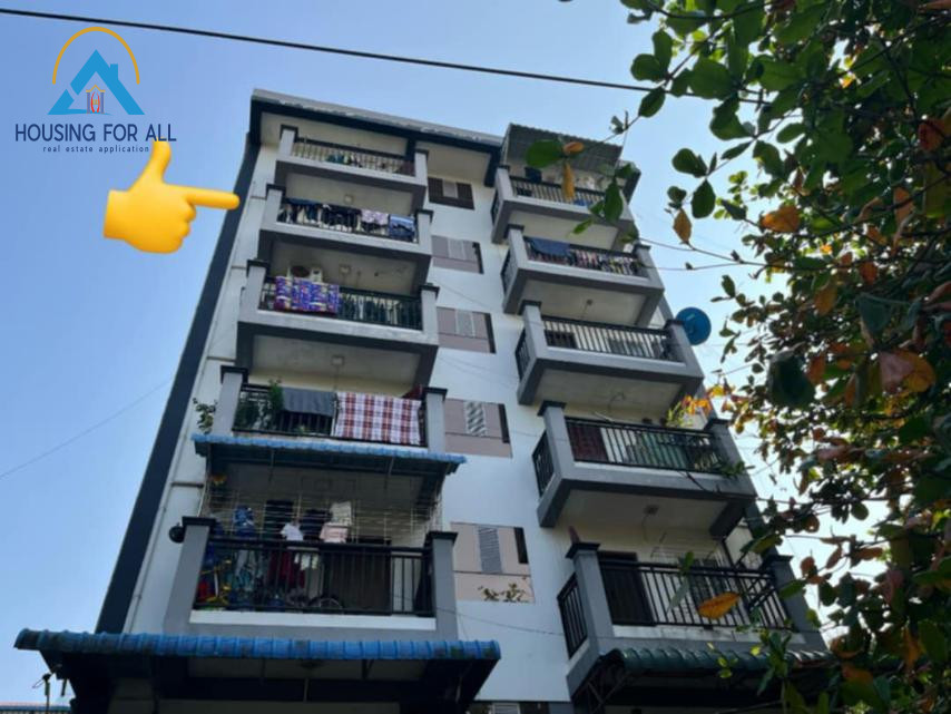 Home in Metric Way