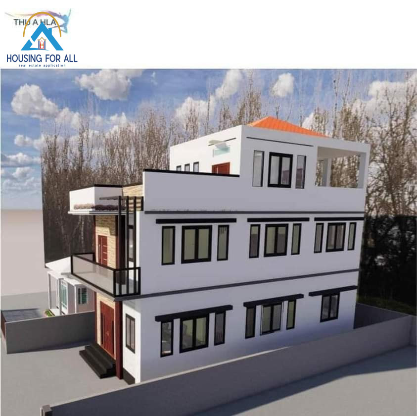 Home in Metric Way