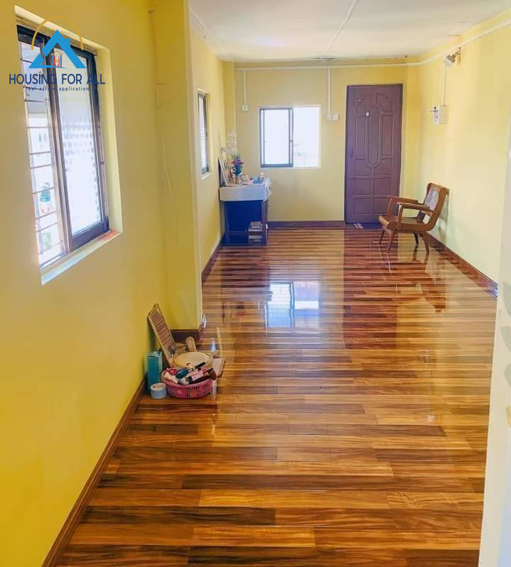 Home in Metric Way